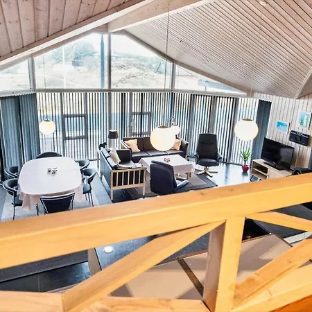 Ve102-vejers-strand-aavej-5 Casa vacanze *