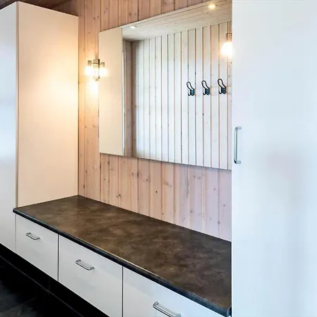 Ve102-vejers-strand-aavej-5 Casa vacanze