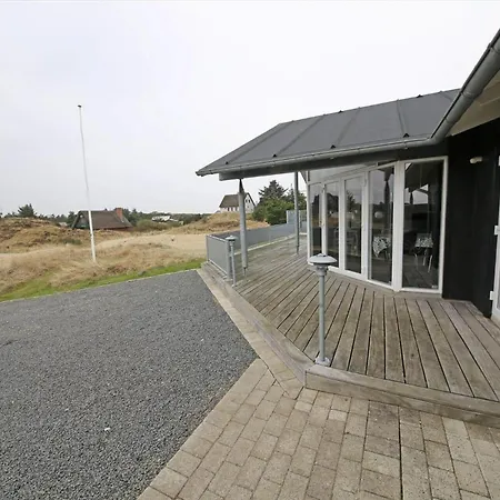 Casa vacanze Ve102-vejers-strand-aavej-5 Vejers Strand