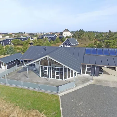 Casa vacanze Ve102-vejers-strand-aavej-5 *